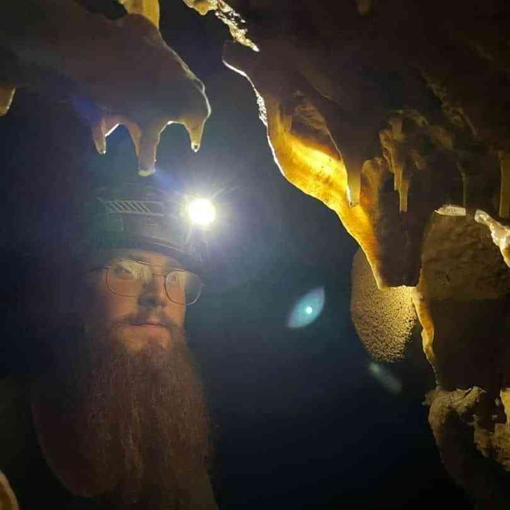 Chaz Harris Profile Photo