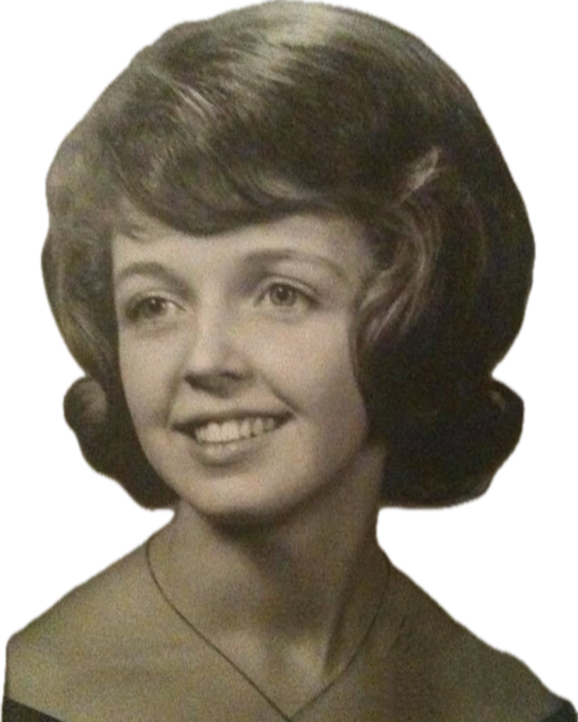 Sandra Kay Engstrom