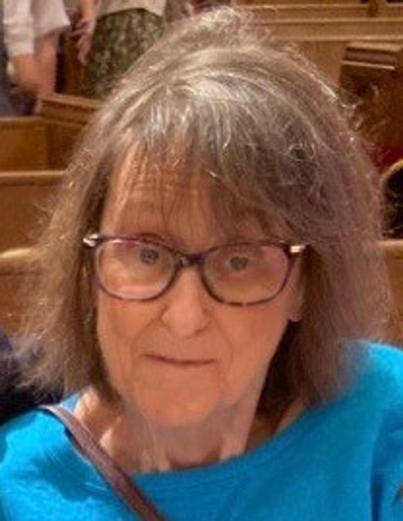 Phyllis Annette Petersen Profile Photo