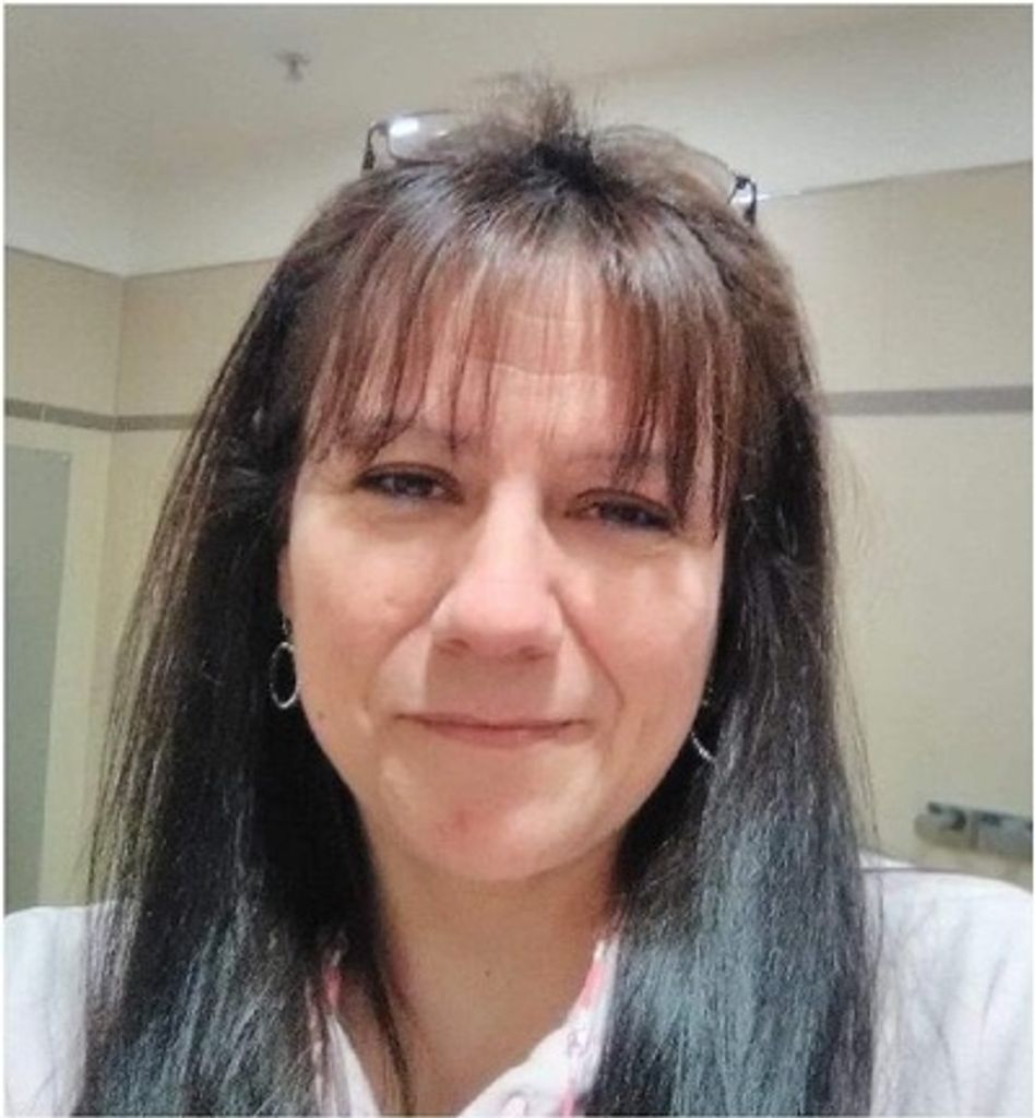 Anona Jean Laronge Profile Photo