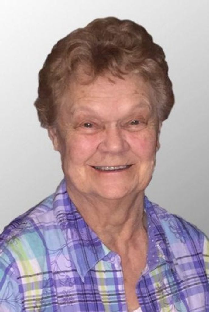 Bernice Stella Mackenzie Profile Photo