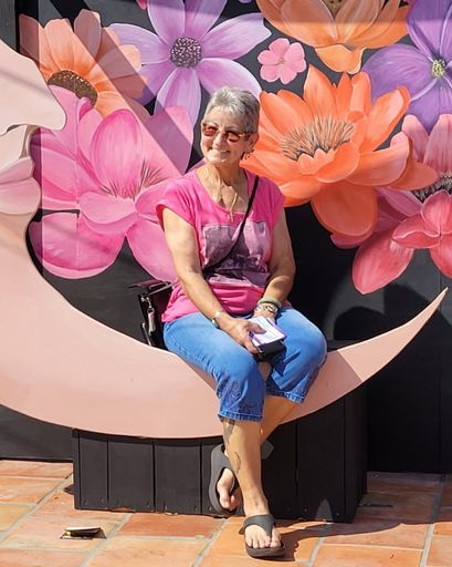Camille Coffman Profile Photo