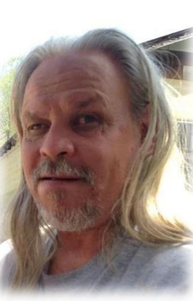 Kennedy "Kenny" Eugene Holman Profile Photo