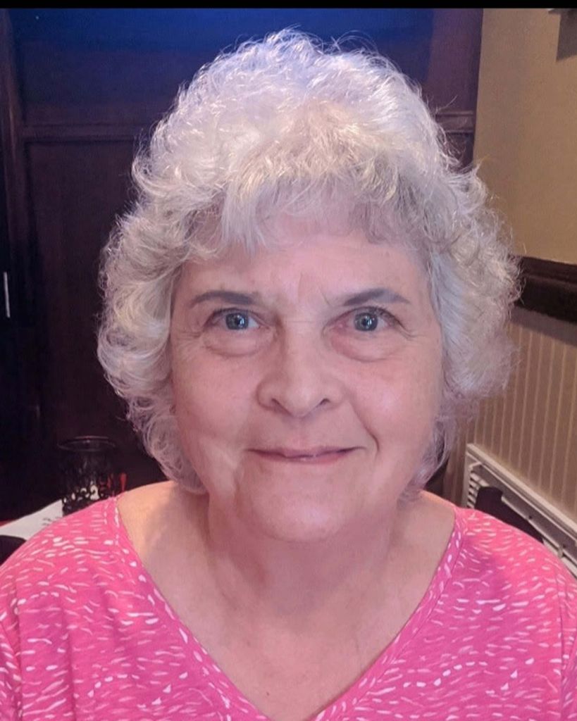 Gloria L. Sondericker