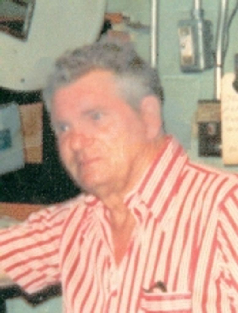 Donald F. Mulinix, Sr.