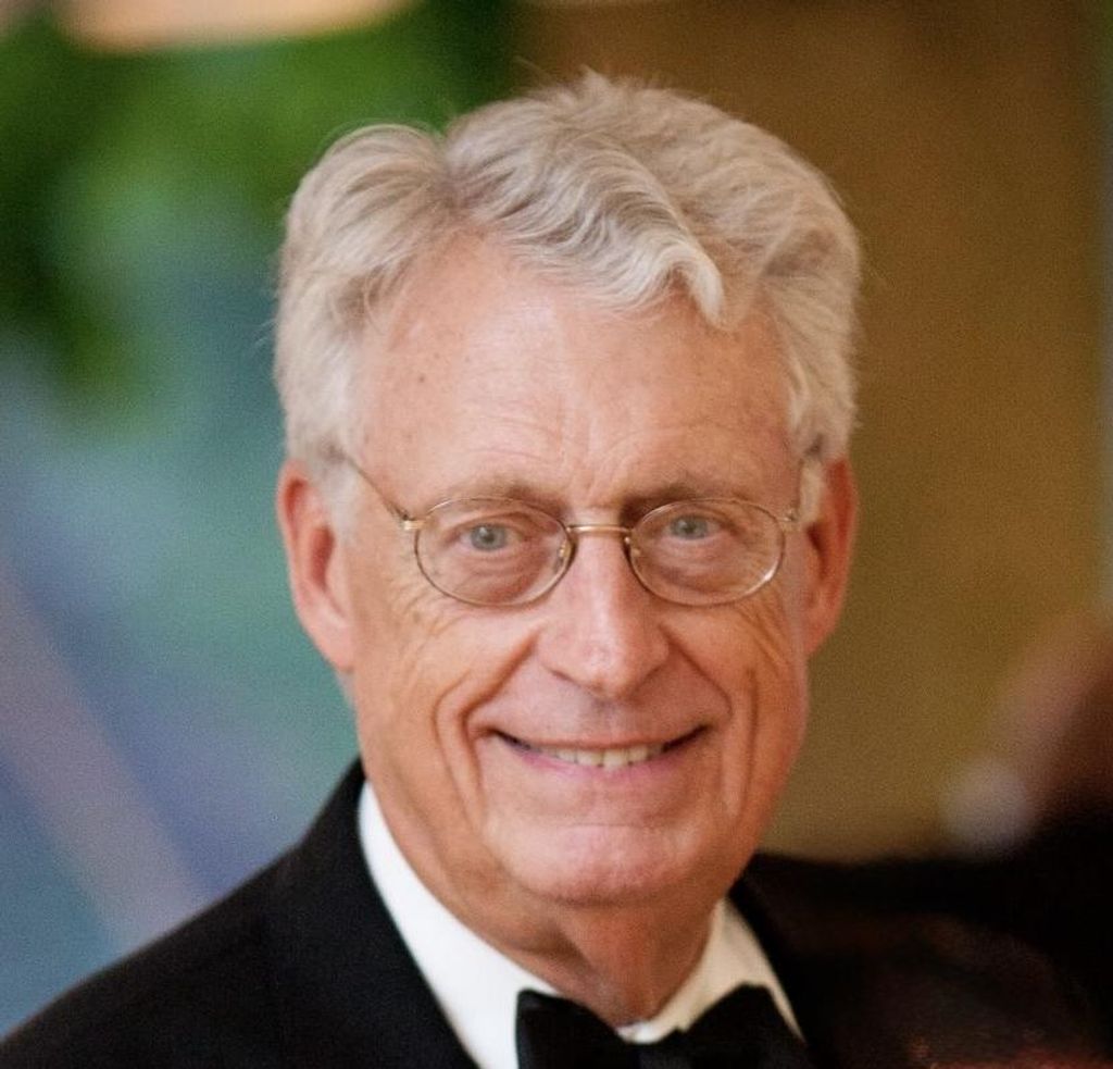 Kenneth Allen Bourne, Jr. Profile Photo