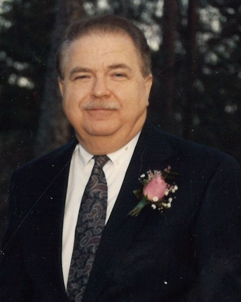 Tommy Glen Whitten Profile Photo