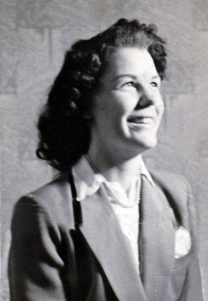Patricia Jones Profile Photo