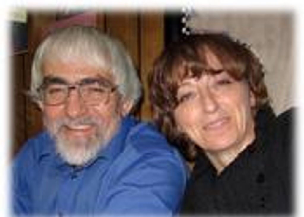 Duane & Susan Hearting