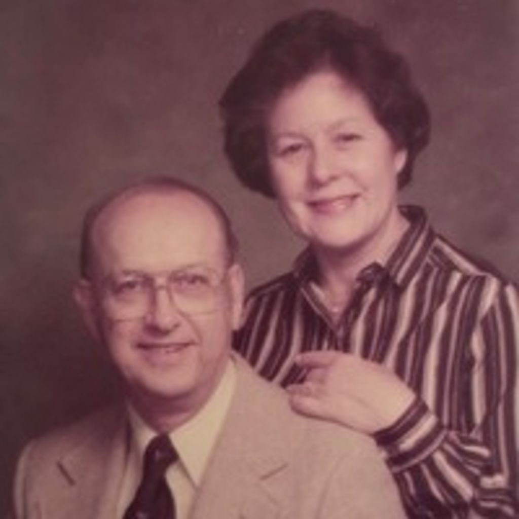 Yvonne "Bonnie" Marie O'Quin