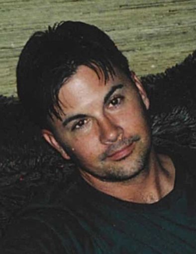 Brian  Michael Evans Profile Photo