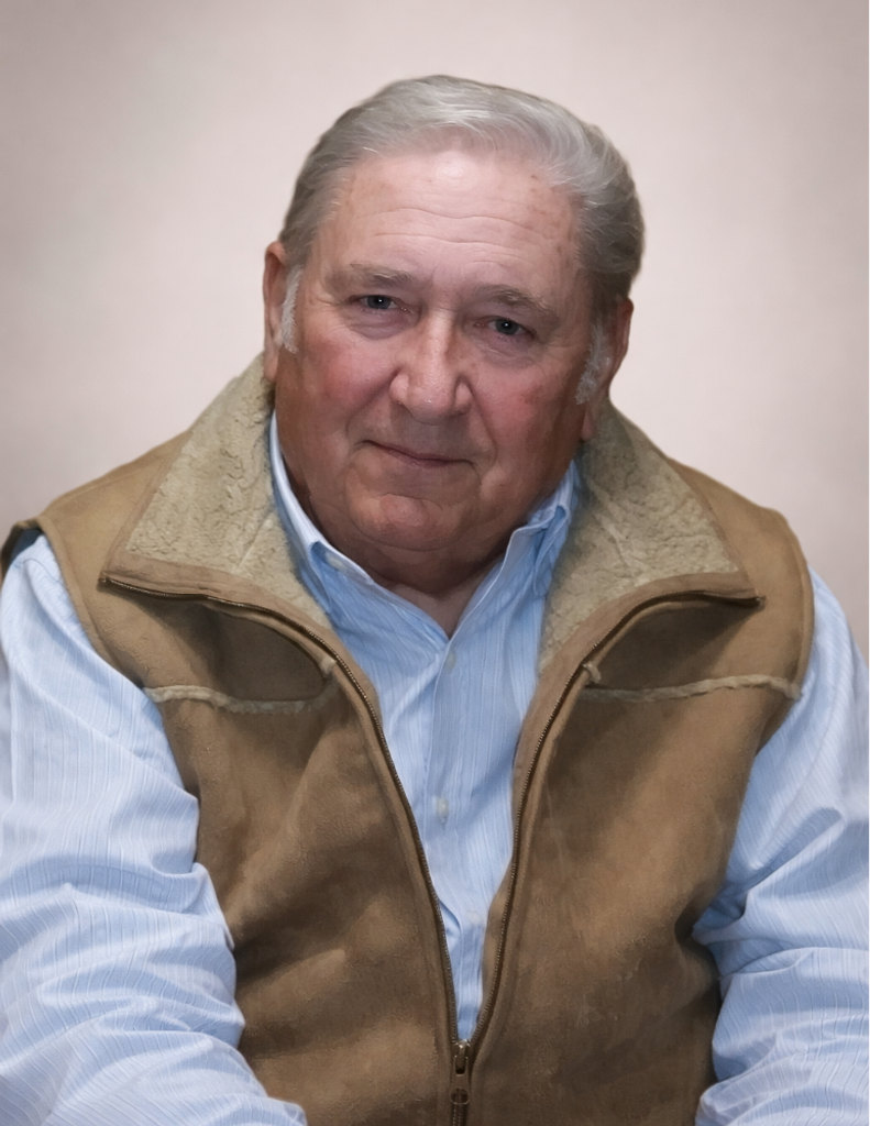 Larry Wayne Robinson Profile Photo