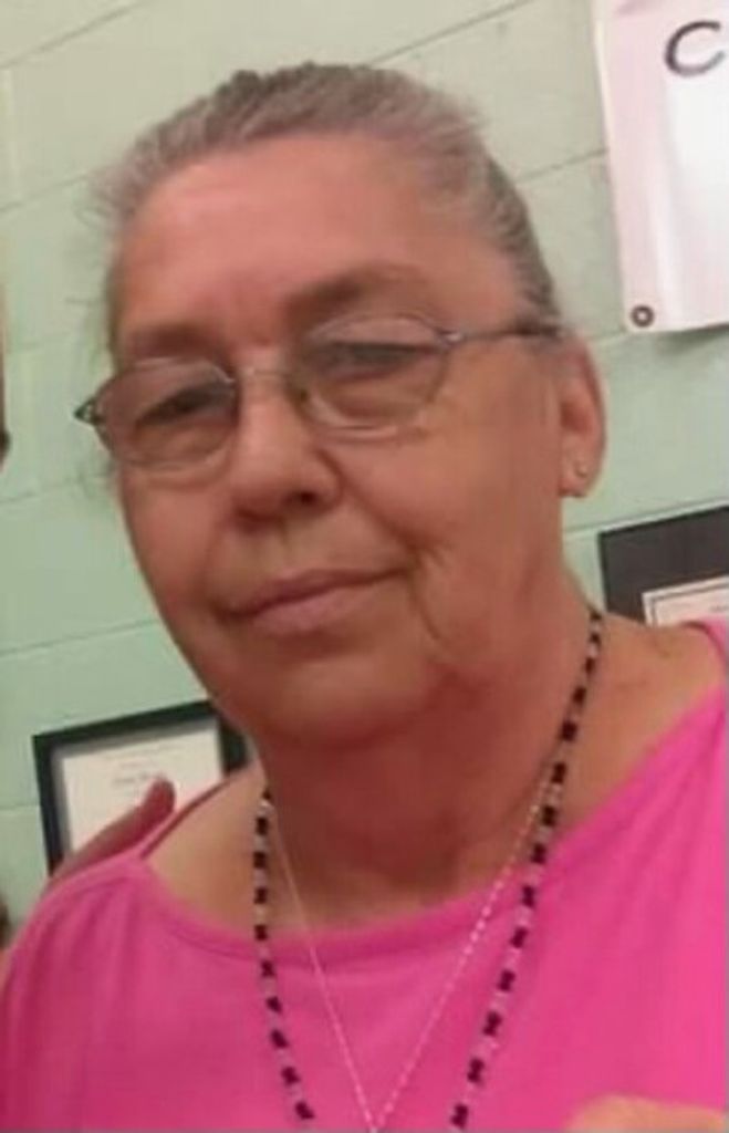 Blanche Annabelle Mitchell Profile Photo