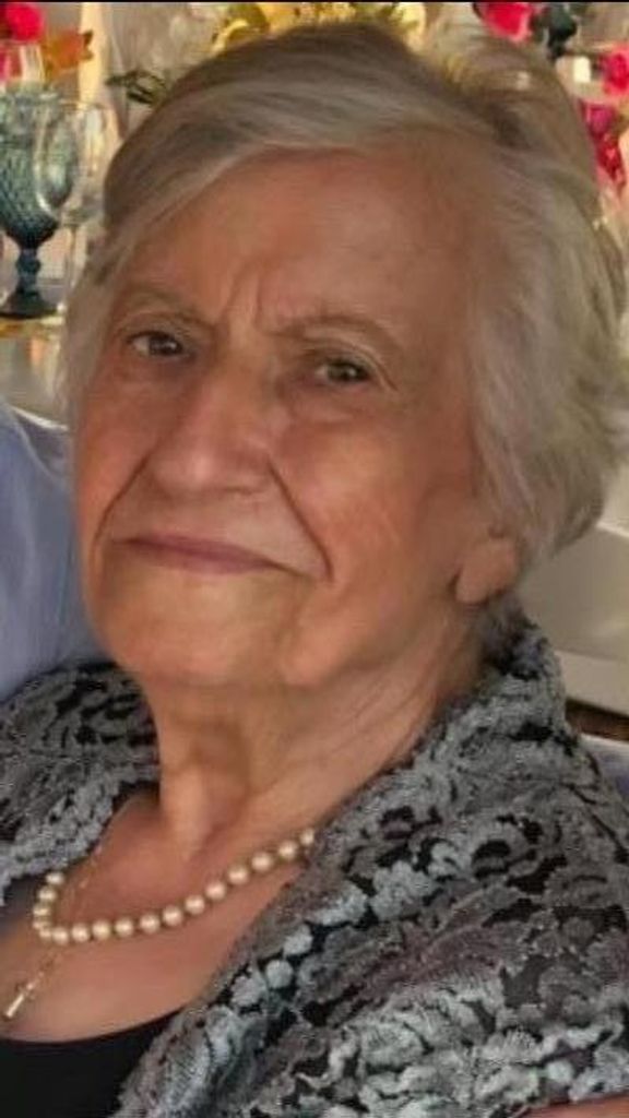 Maria I. Angelakis Profile Photo