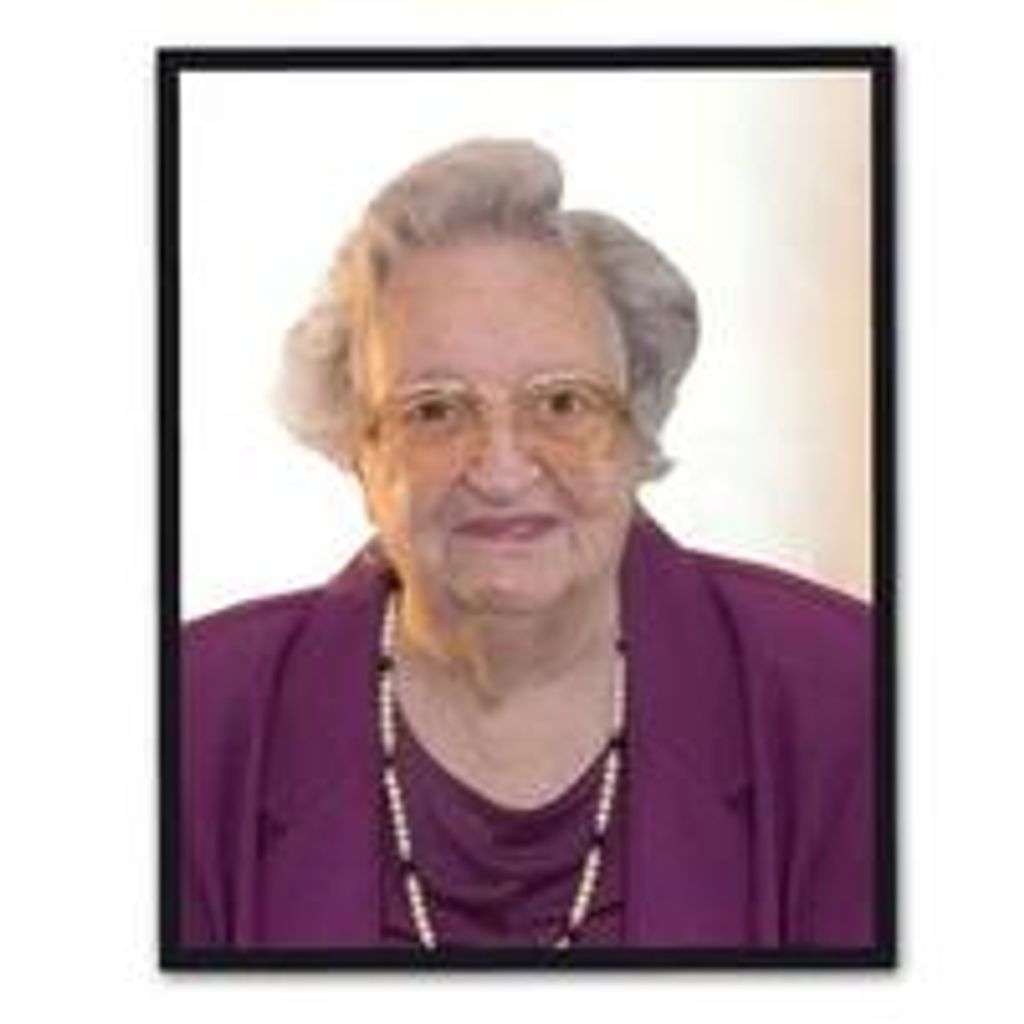 Emily Rose Meyer