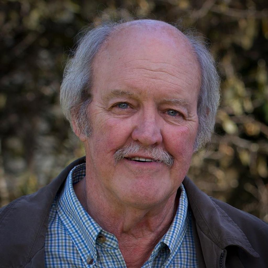 Harry E. Cunningham Profile Photo