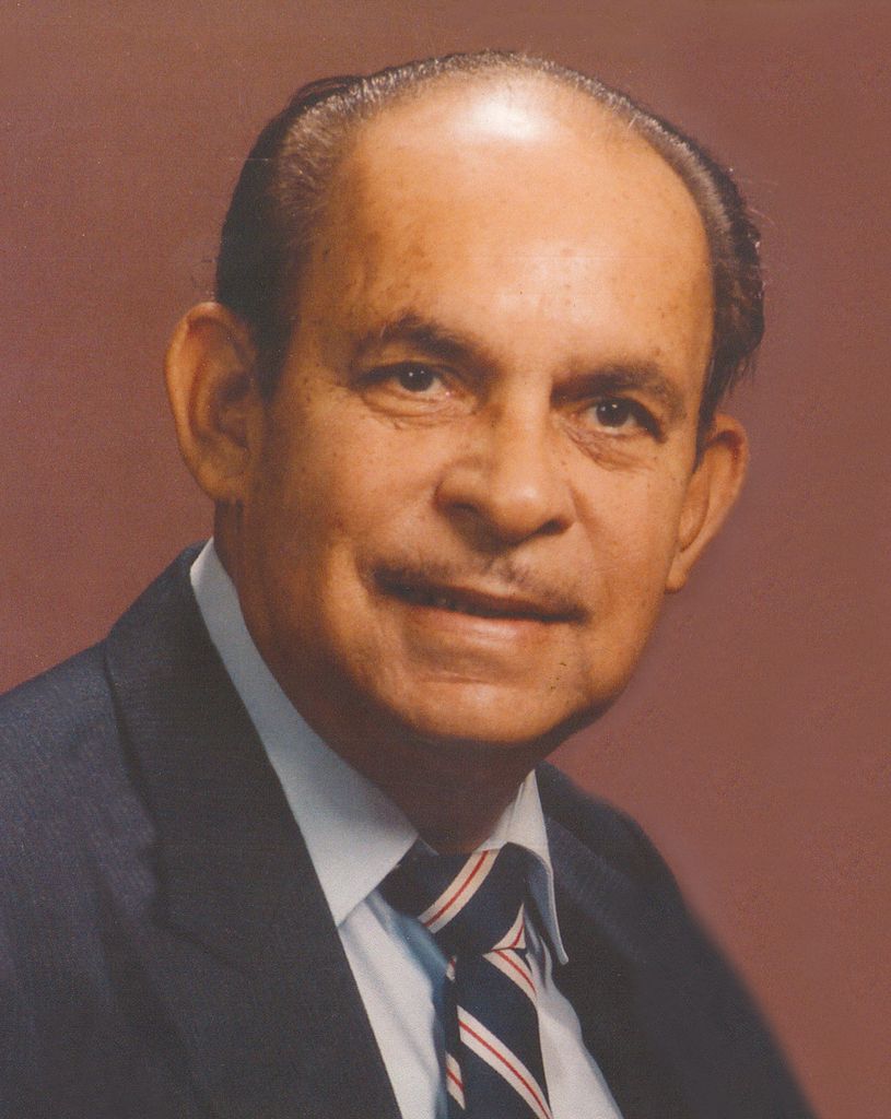 Juan P Mendez Jr.