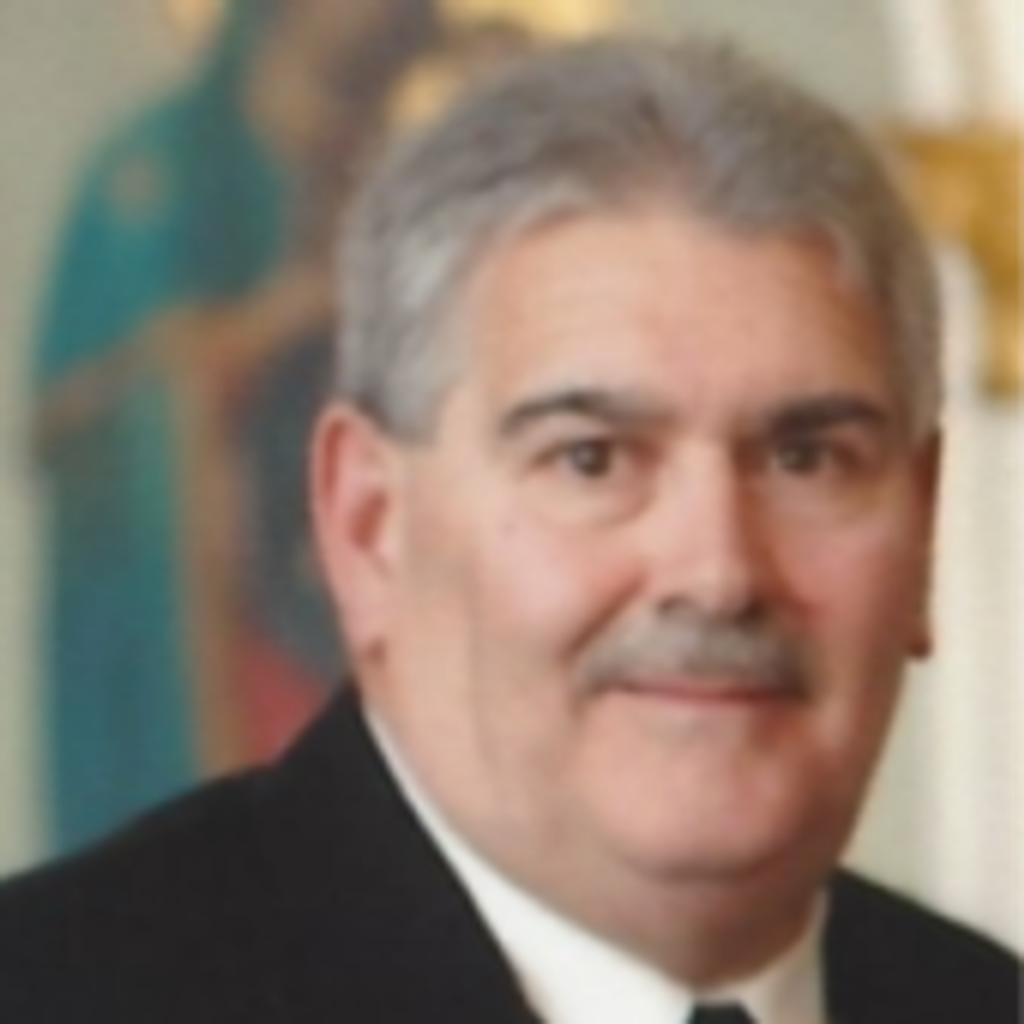Leroy C. Bickert