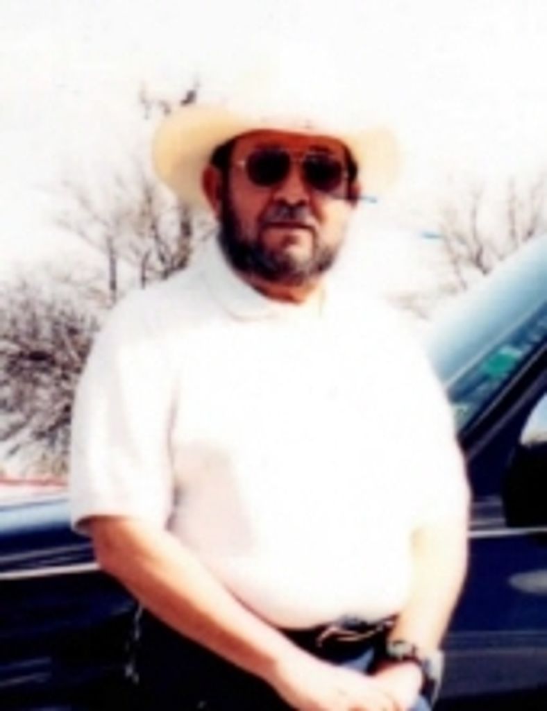 Pablo G. Serna, Jr.