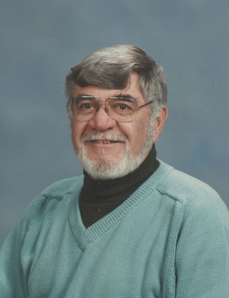 Lou "Ike" Eichelkraut Profile Photo