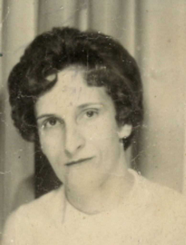 Dorla M. (Lang) Smazal