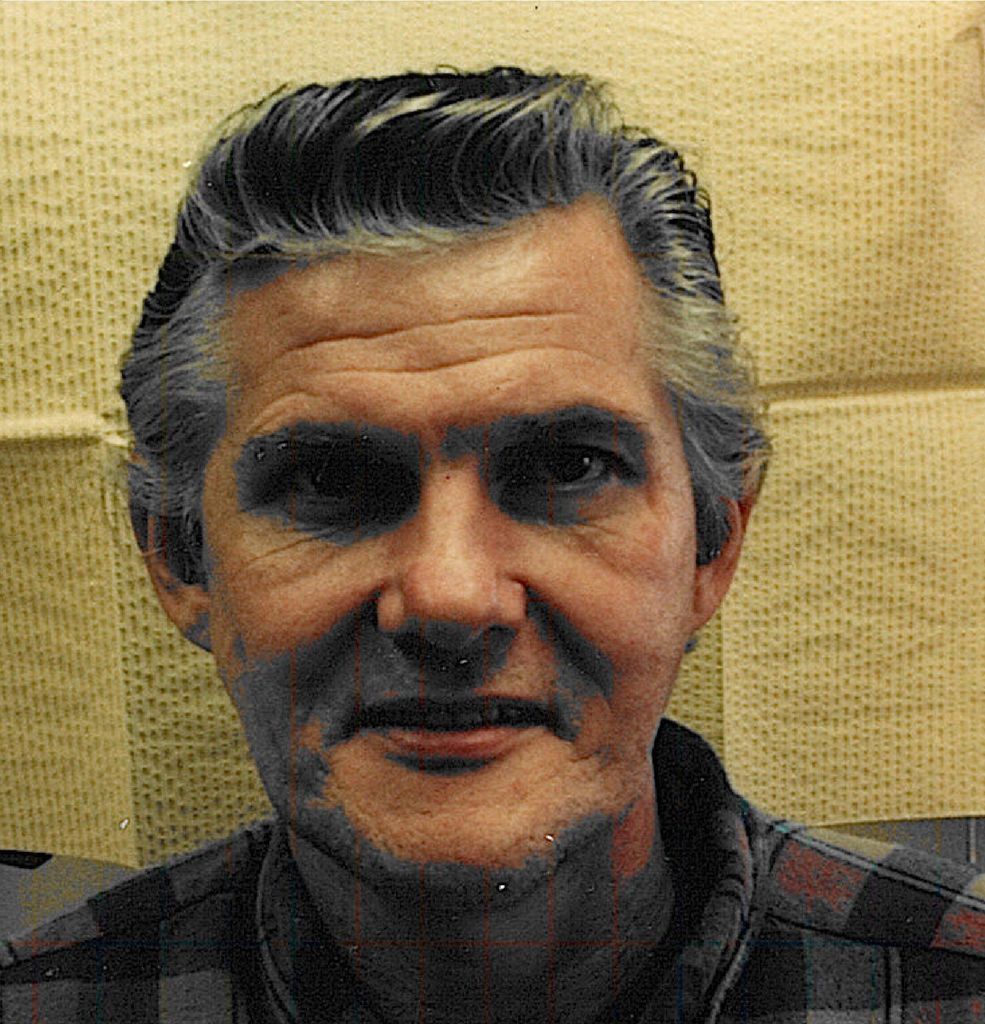 Chester Carter