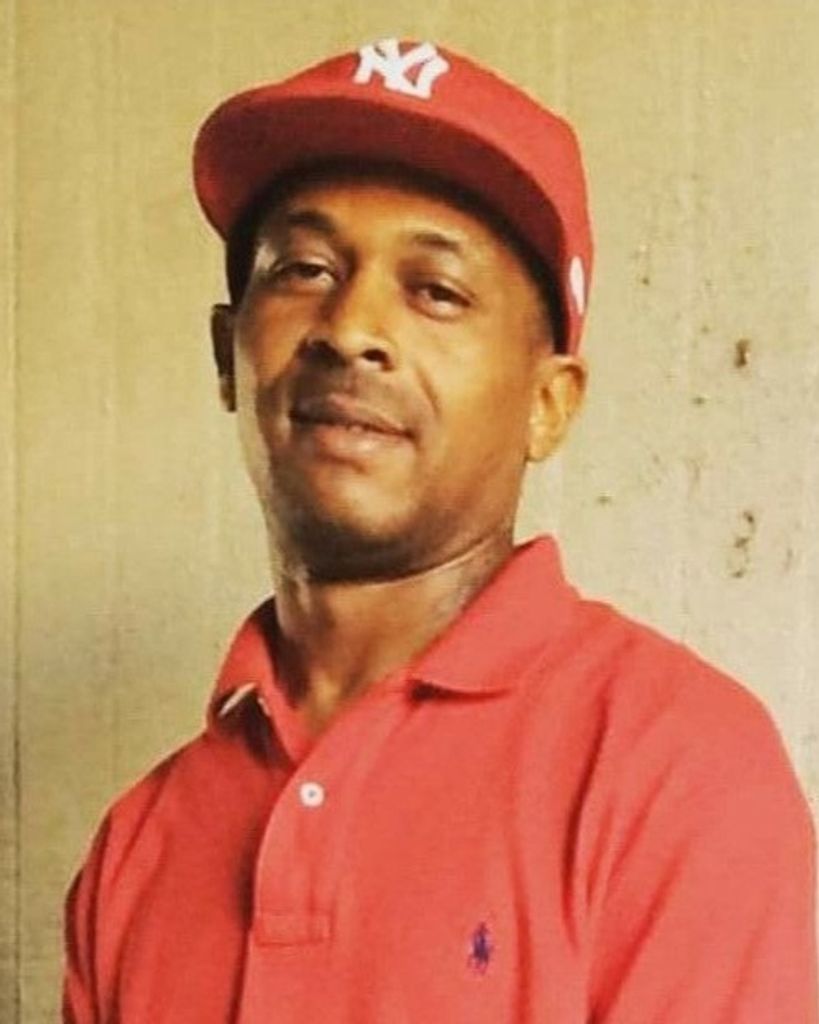 TIMOTHY BYRON JOSEPH