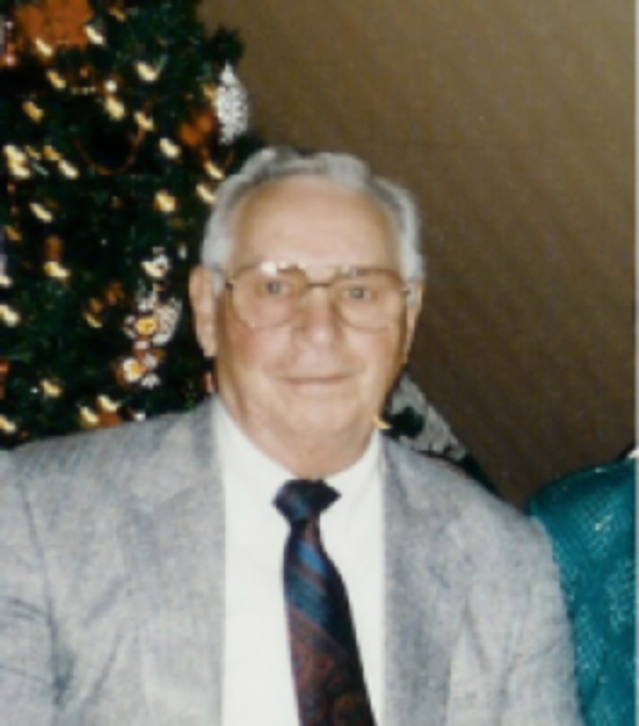 Leroy A. Frankenberg