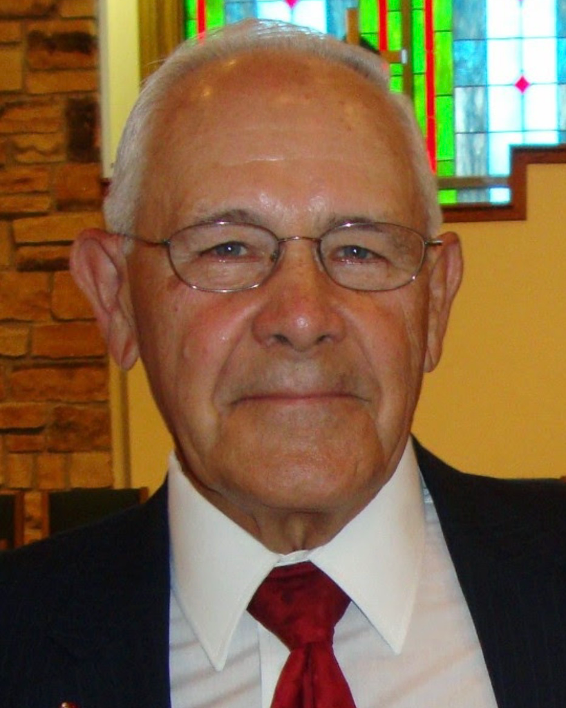 Ben Nelson Daniel Profile Photo