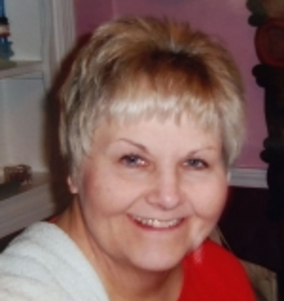 Carol Jean Green