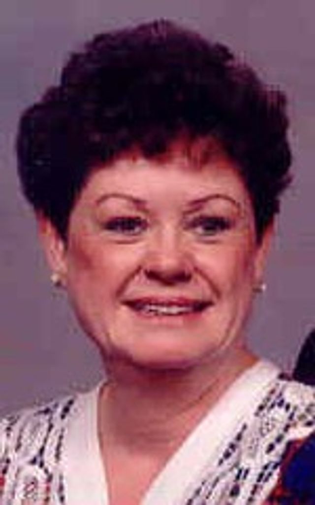 Elizabeth J. Perno