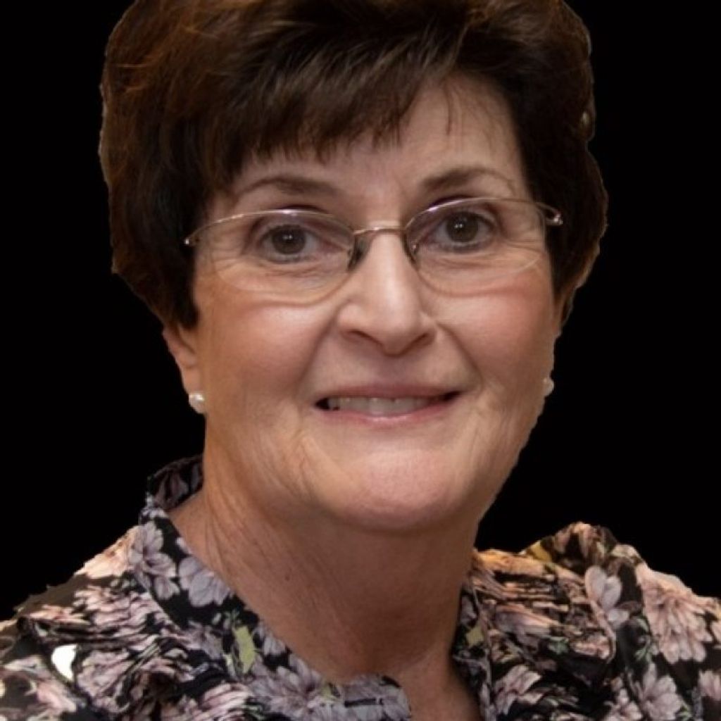 Linda Vanden Bosch  Hartmann