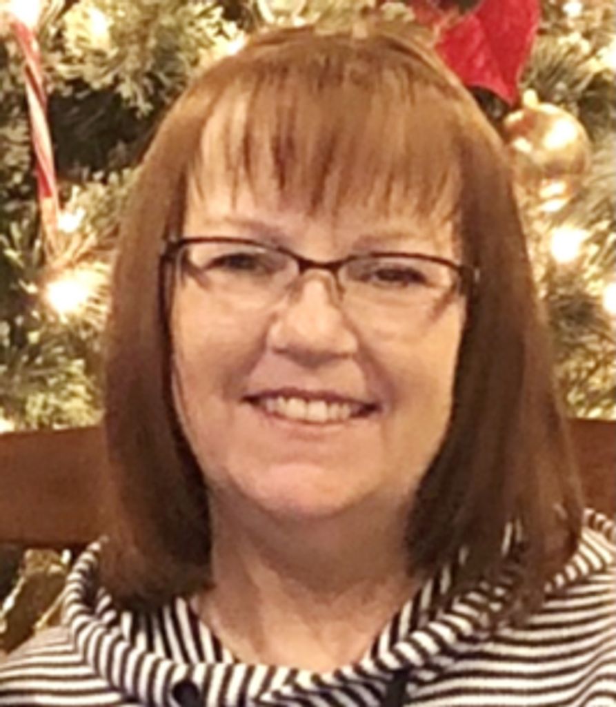 Teri L Hoffman