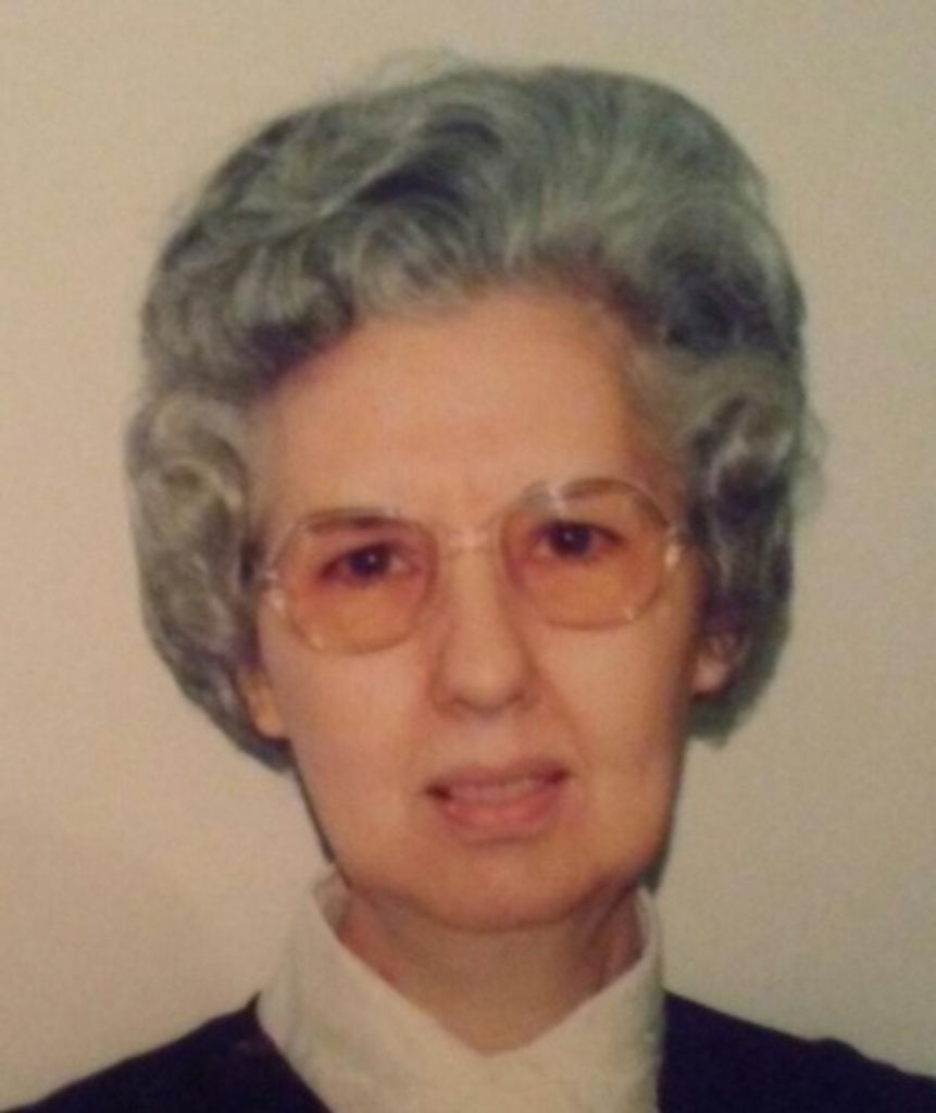 N. Mae Thomas Profile Photo