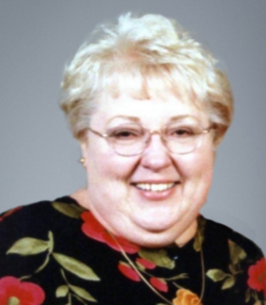 Linda Lamarche