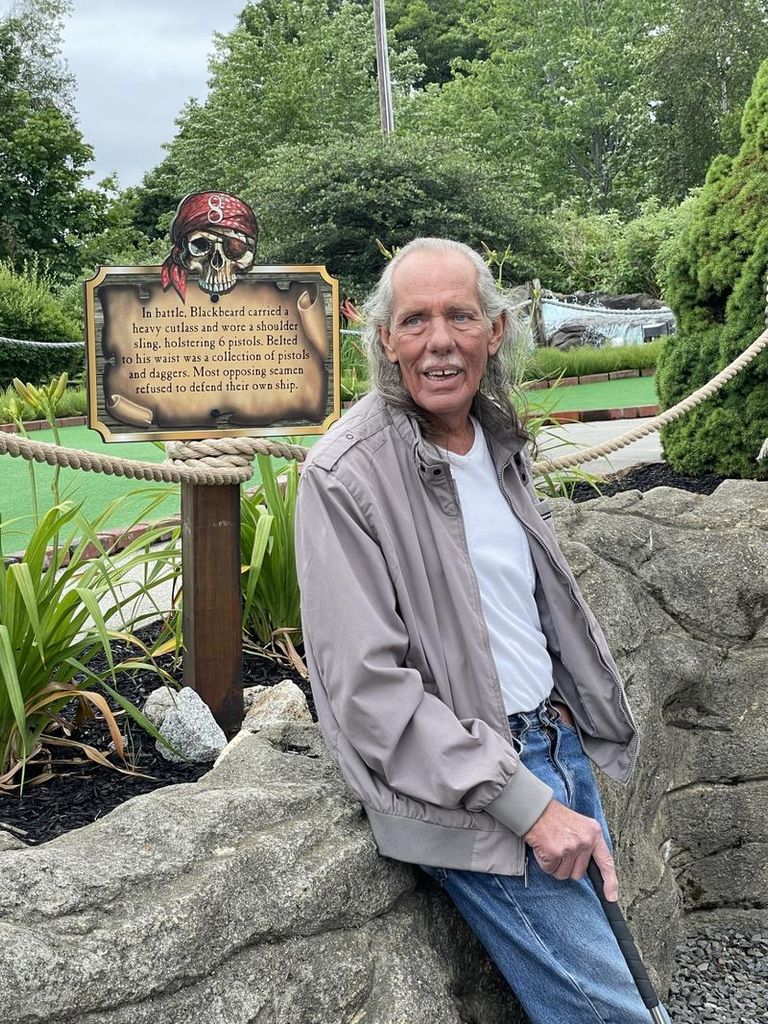 Karl H. Wilber Profile Photo