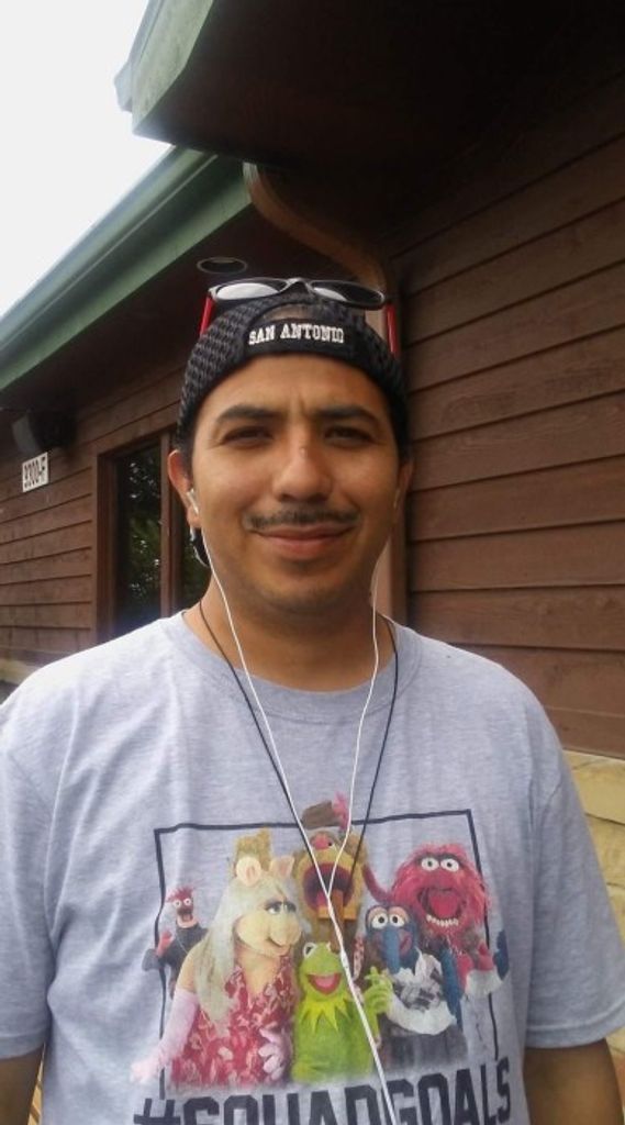 Carlos Cardenas Jr.