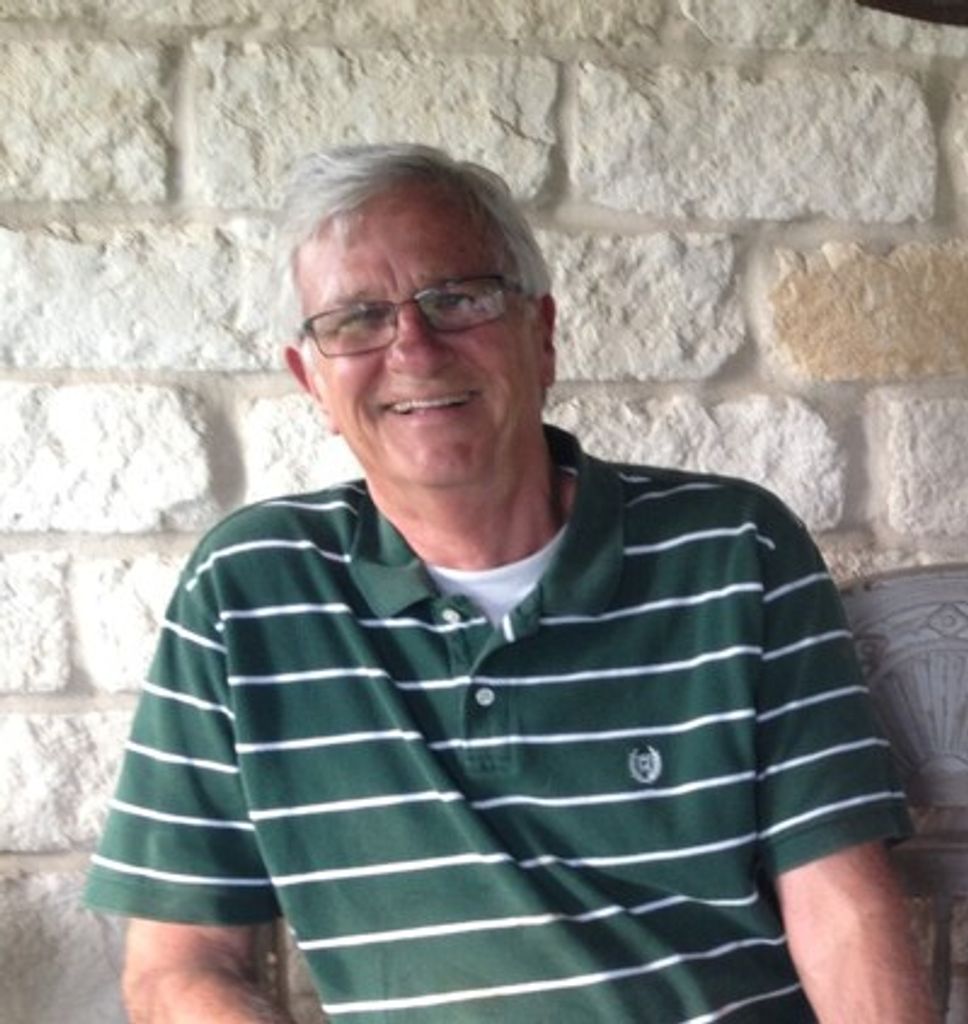 Patrick Zaiontz