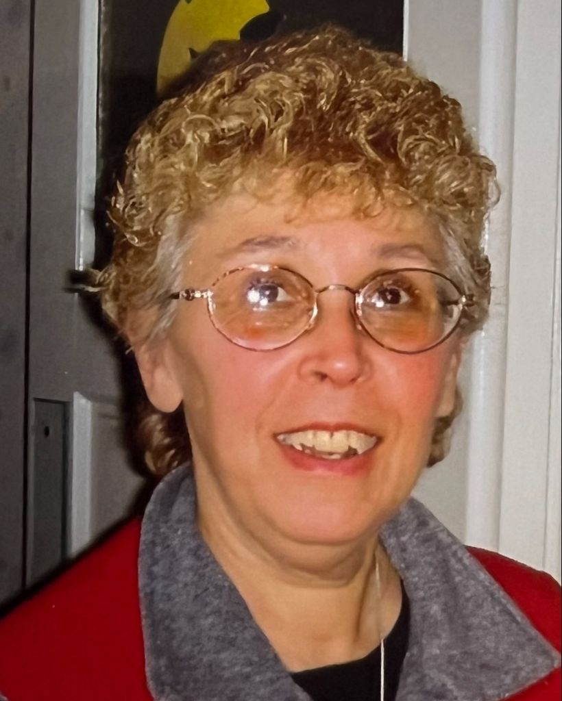 Shirley Dymek