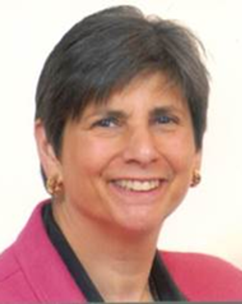 Eileen Barkas Hoffman