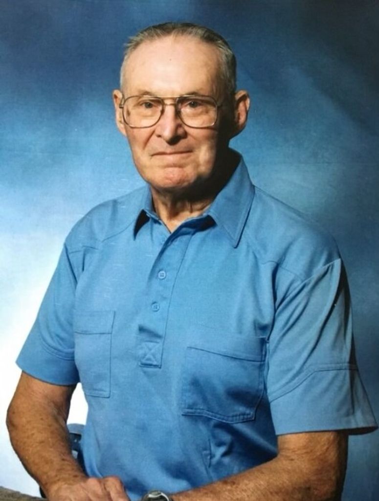 Charles V. Craig