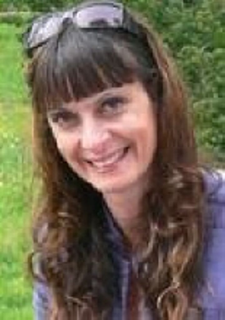 Carol Corbin