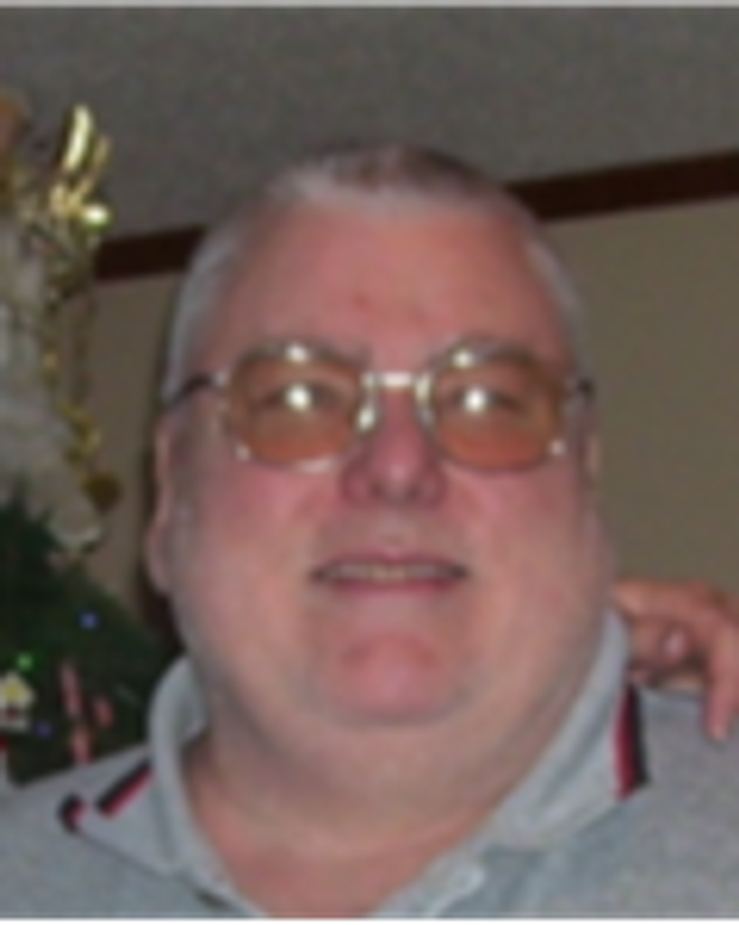 Carl R. Johnson
