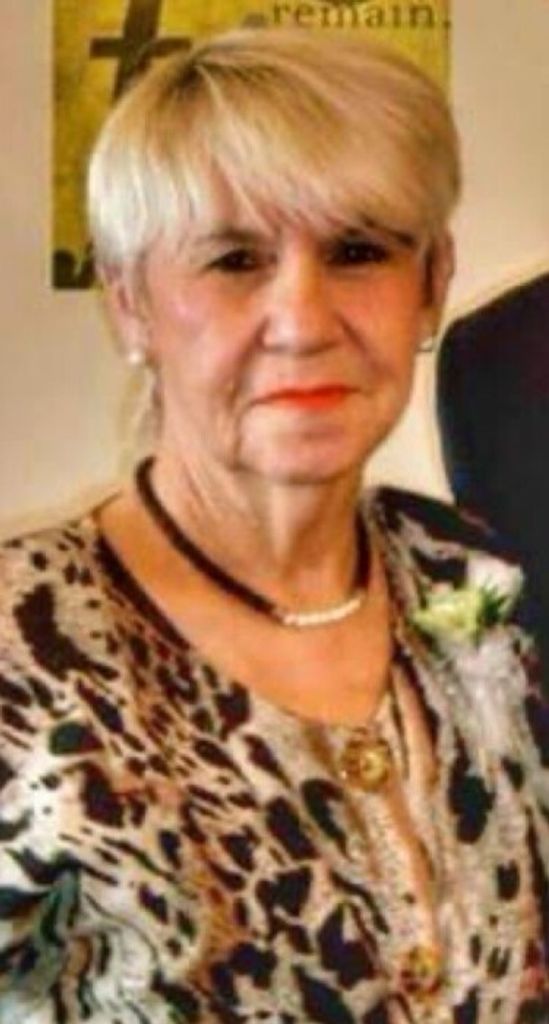 Gracie "Dottie" Brim Jones Profile Photo