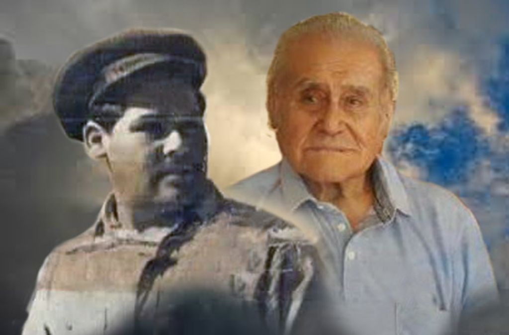 Eleuterio Barraza