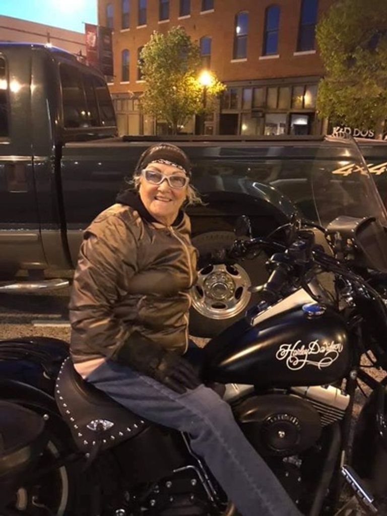 Ruth A. Stringer Profile Photo