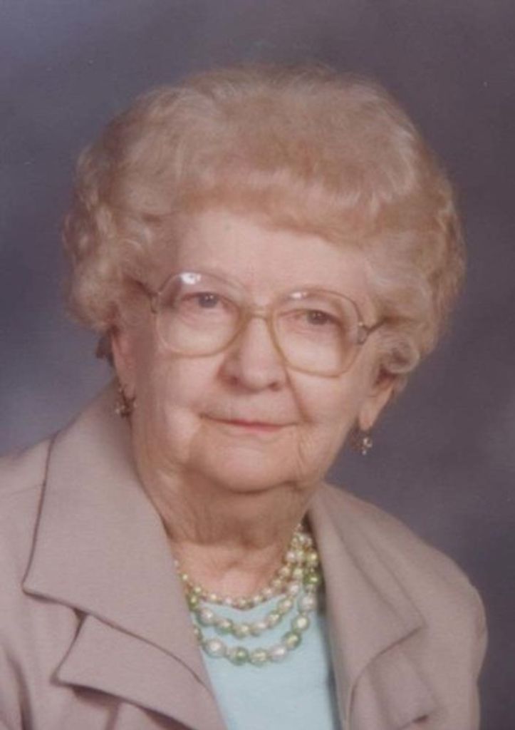 Helen Lenz