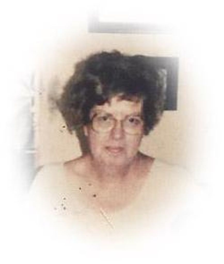 Barbara (Bales) Morris