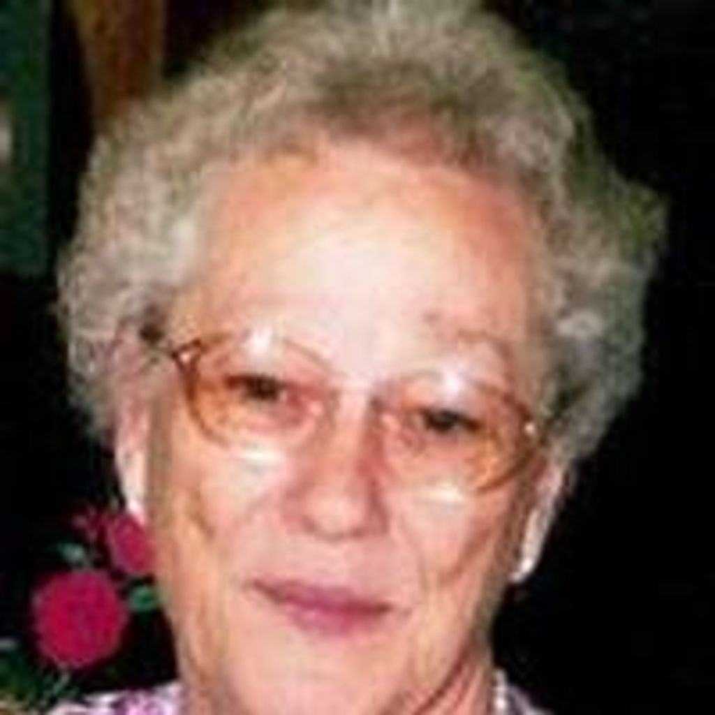 Helen Virginia Leeper Profile Photo