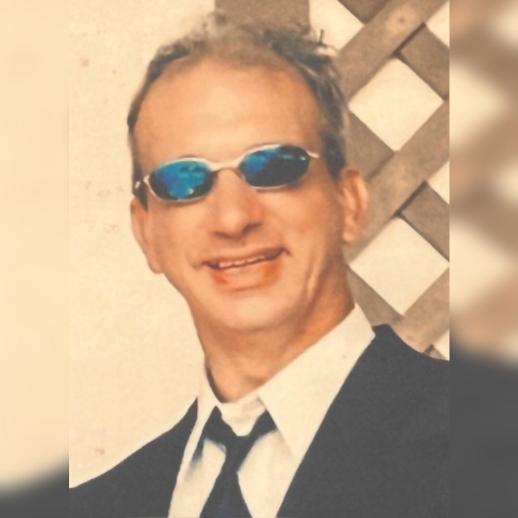 James Michael Doucett